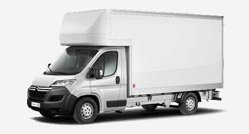 citroen relay 2.8 engines