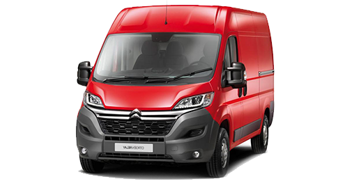 citroen relay reconditioned engines
