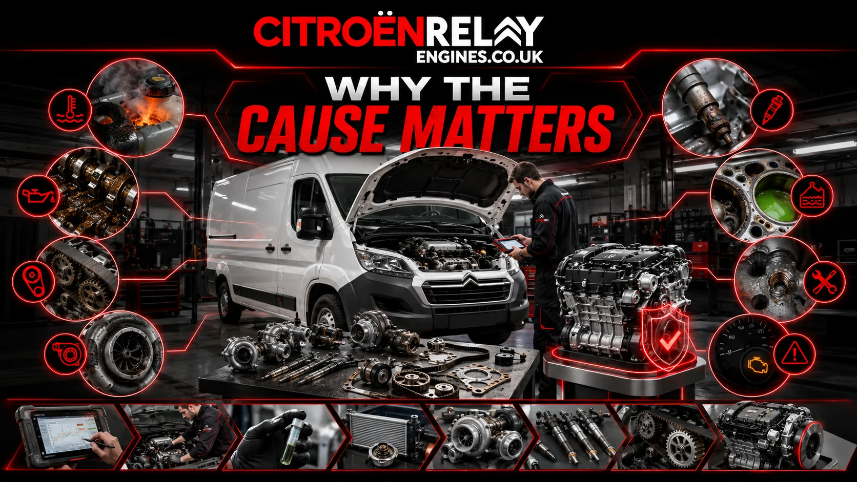 Why the Cause Matters